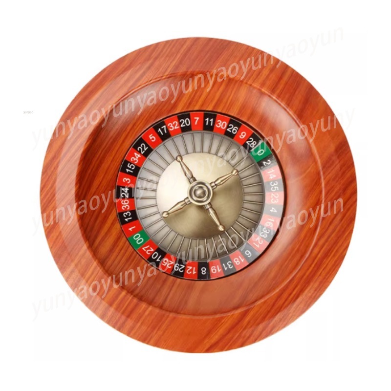 Party Games Spin The Wheel - 12 Inch Spin Wheel Lucky Draw