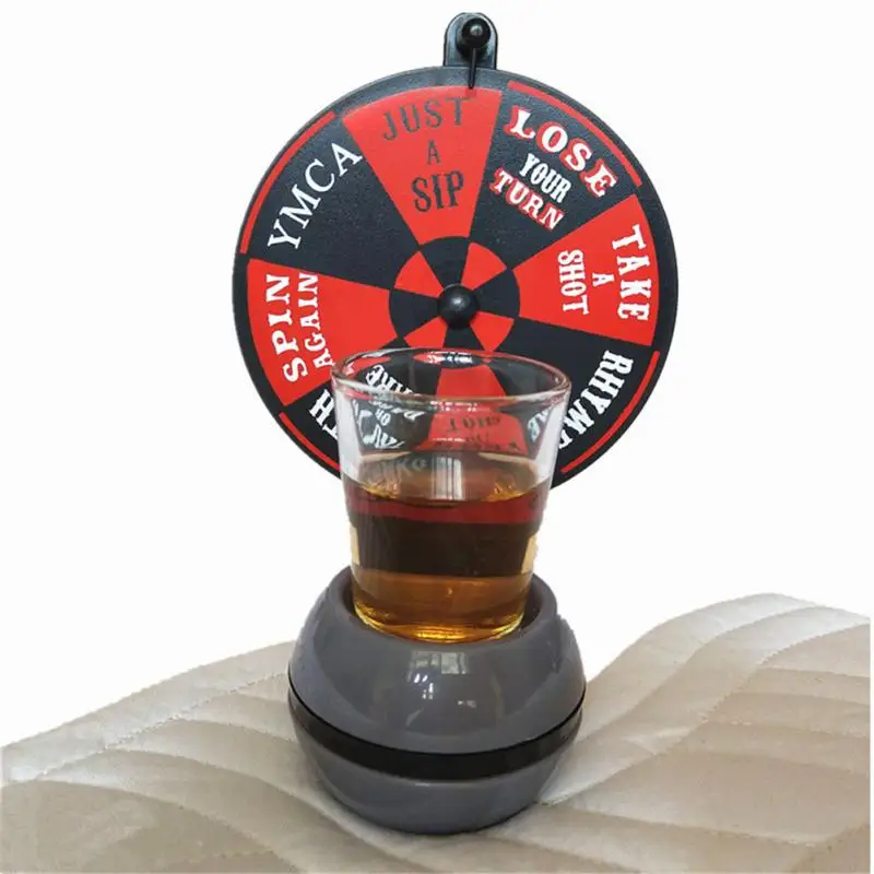 Party Games Spin The Wheel - Game Spin Lucky Wheel Party Arrow