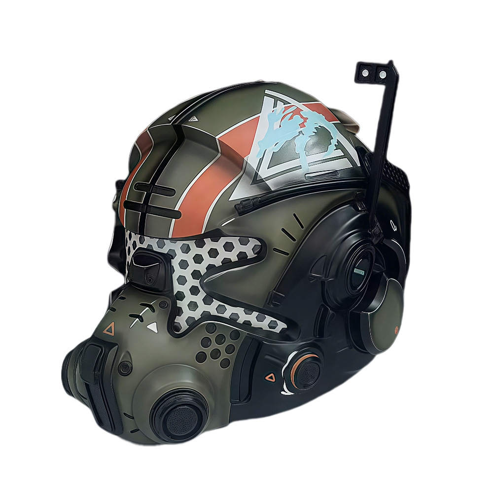 Titanfall 2 Jack Cooper Led Li - Party Games Jack recension och pris