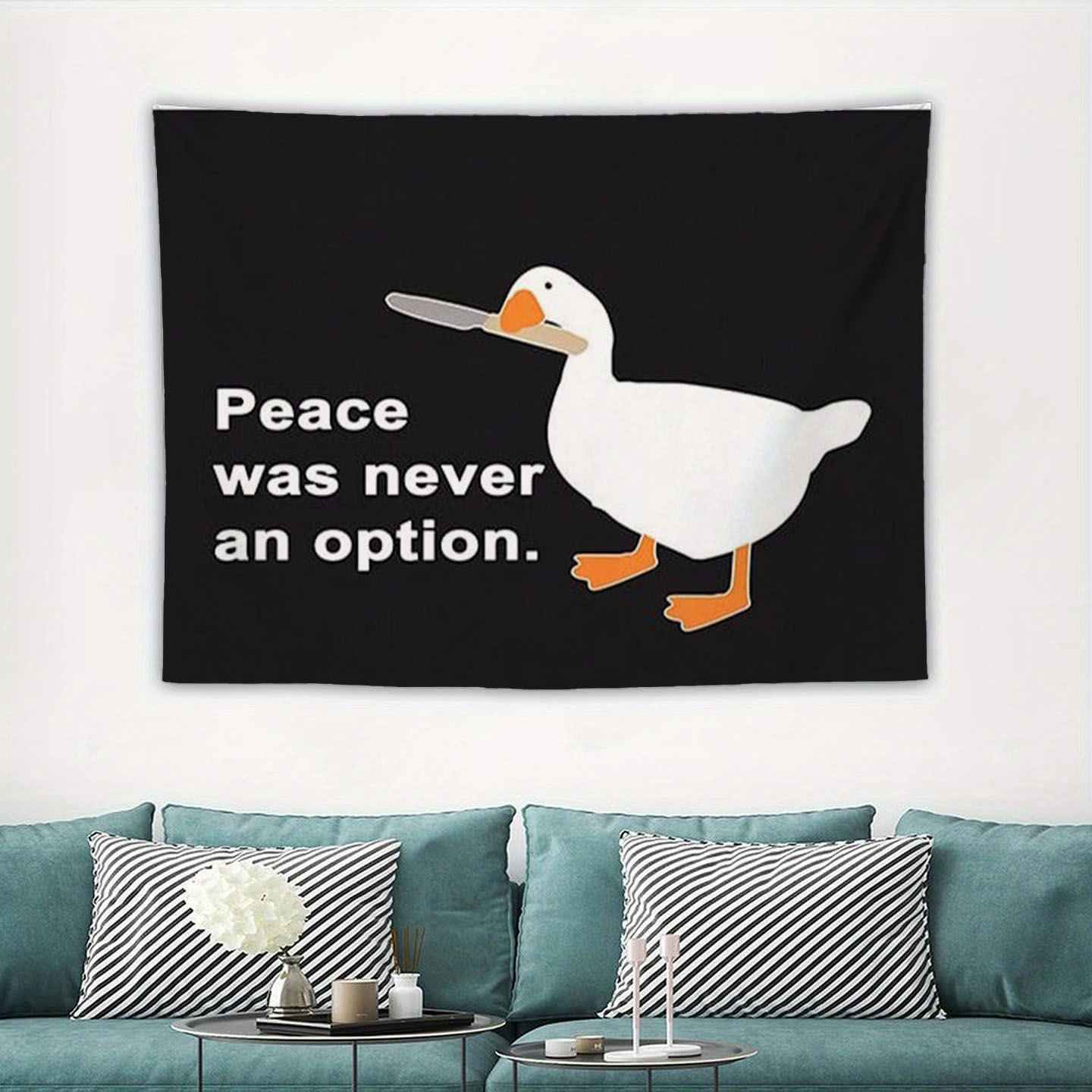 Cute Game Goose and Fun Duck M - Party Games Youth recension och pris