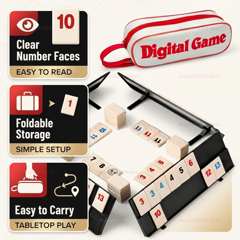 2026 New Best-Selling Toys Tra - Party Games Steam Free recension och pris