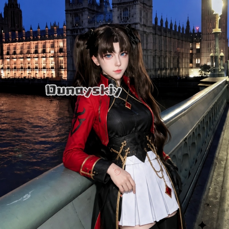 KS*22Honkai Star Rail X Fate T - Party Games School recension och pris