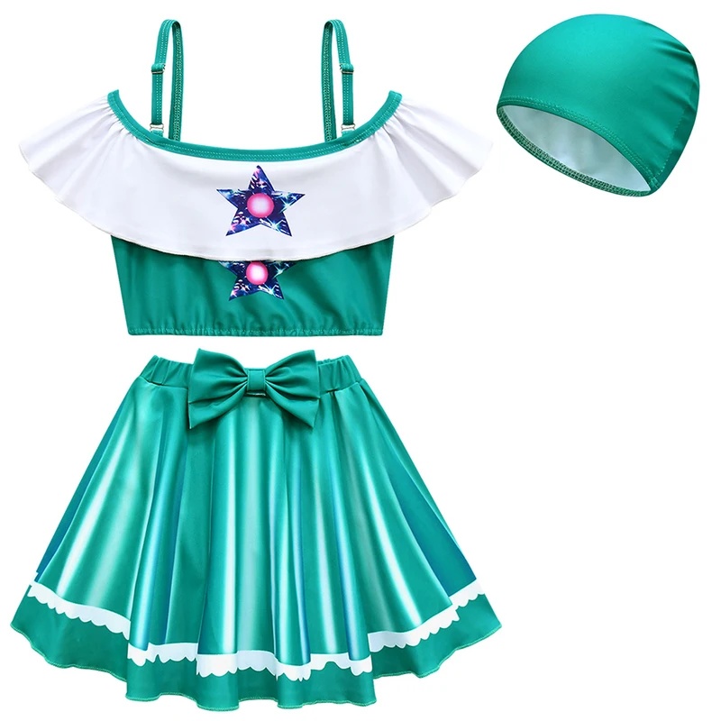 LKO Fantasia Princess Rosalina - Party Games Youth recension och pris