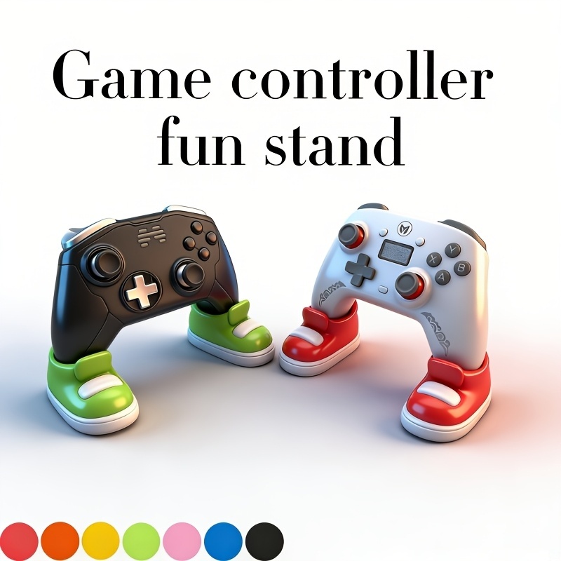 Game Controller Fun Stand - Su - Party Games Ps4 recension och pris
