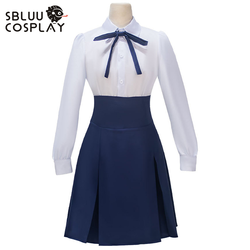 SBluuCosplay Fate Saber Altria - Party Games School recension och pris