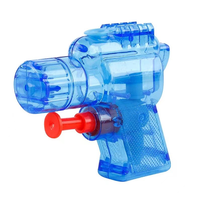 5/10pcs Mini Spray Gun Transpa - Party Games Popular recension och pris