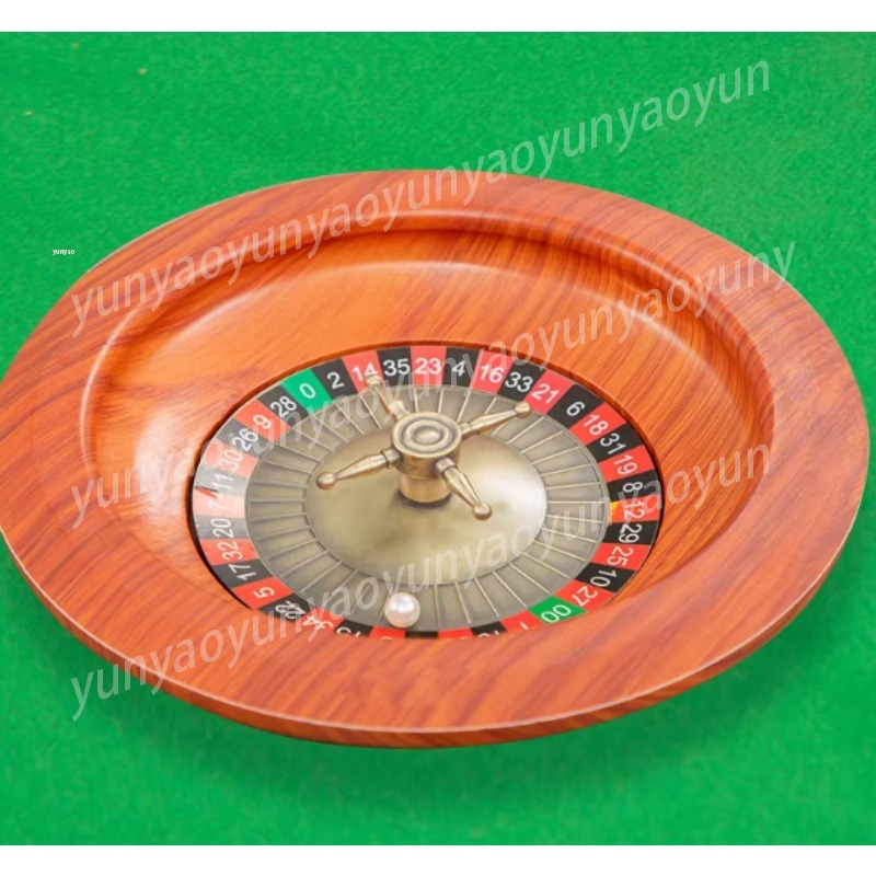 12 Inch Spin Wheel Lucky Draw  - Party Games Spin The Wheel recension och pris