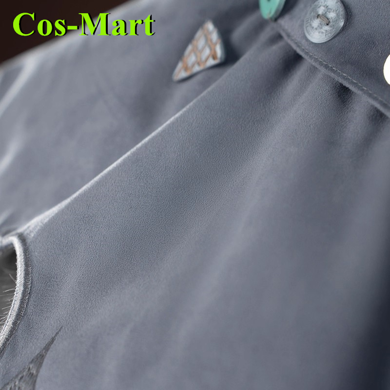 Cos-Mart Game Identity V Puppe - Party Games Youth recension och pris