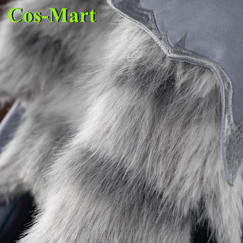 Cos-Mart Game Identity V Puppe - Party Games Youth recension och pris