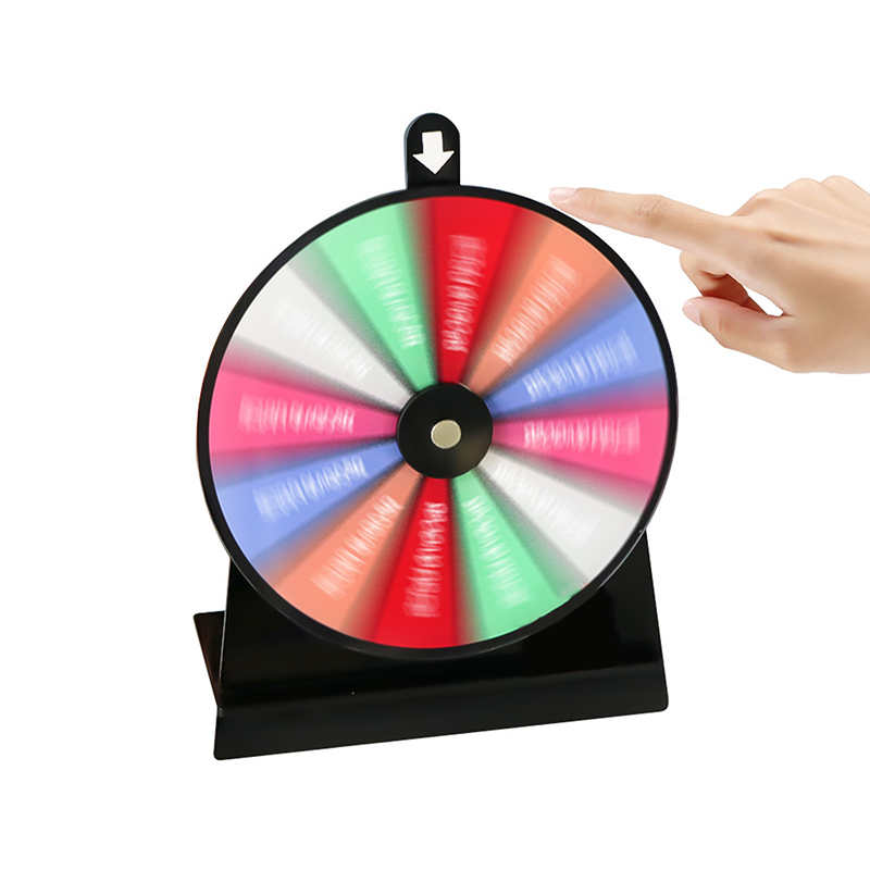 Wheel Prize Spin Game Fortune  - Party Games Spin The Wheel recension och pris