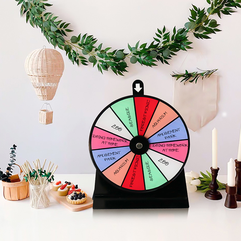 Wheel Prize Spin Game Fortune  - Party Games Spin The Wheel recension och pris