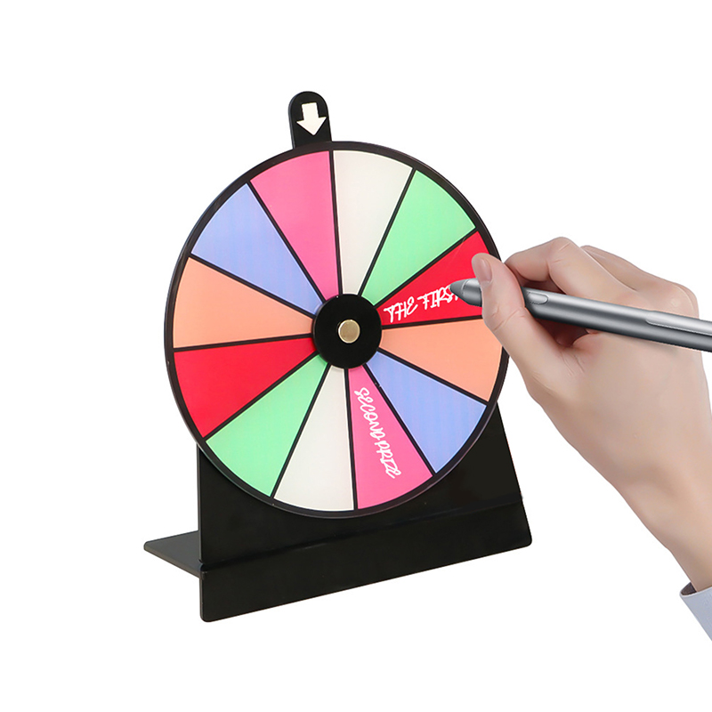 Wheel Prize Spin Game Fortune  - Party Games Spin The Wheel recension och pris