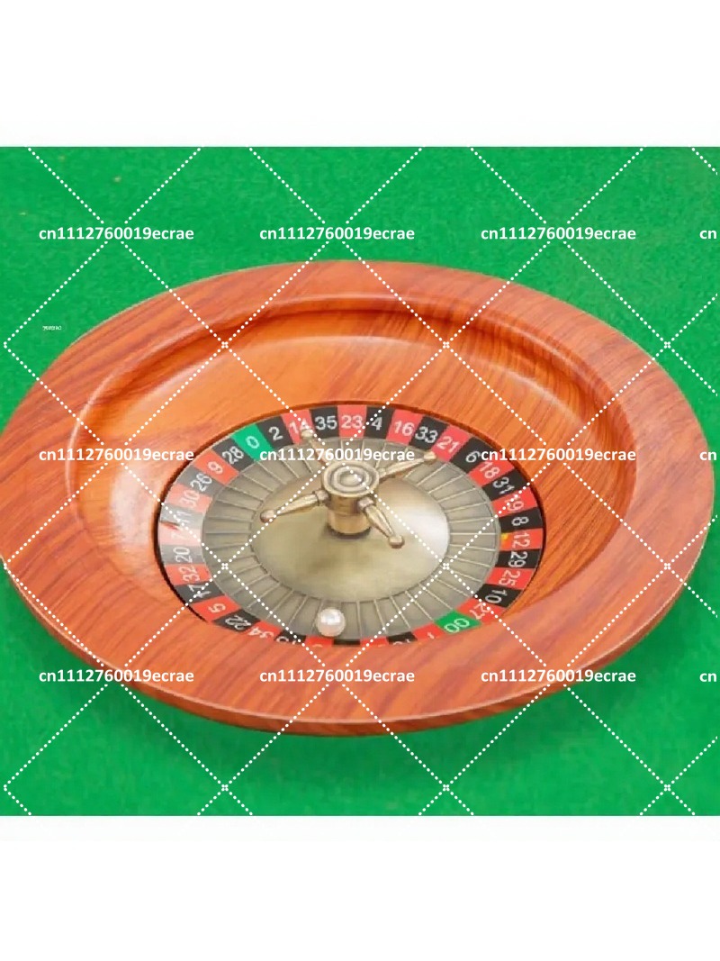 12 Inch Spin Wheel Game for Pa - Party Games Spin The Wheel recension och pris