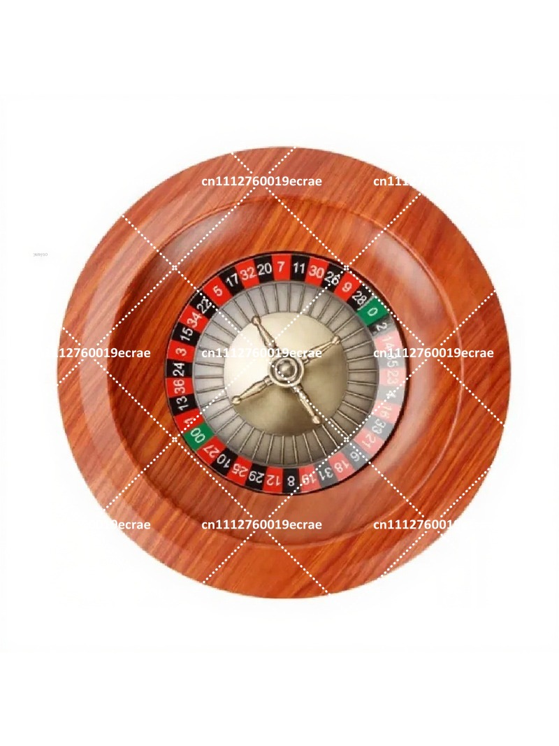 12 Inch Spin Wheel Game for Pa - Party Games Spin The Wheel recension och pris