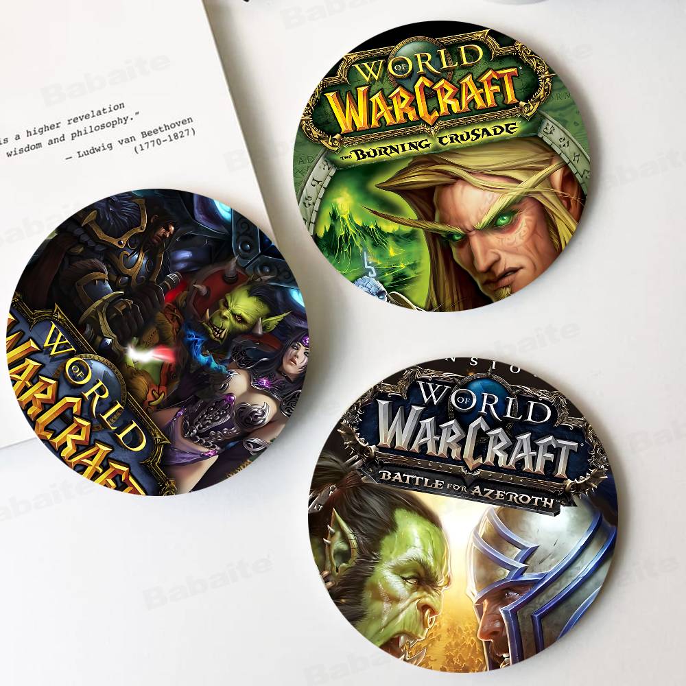 Online games W-WarcraftS vinta - Party Games Online recension och pris