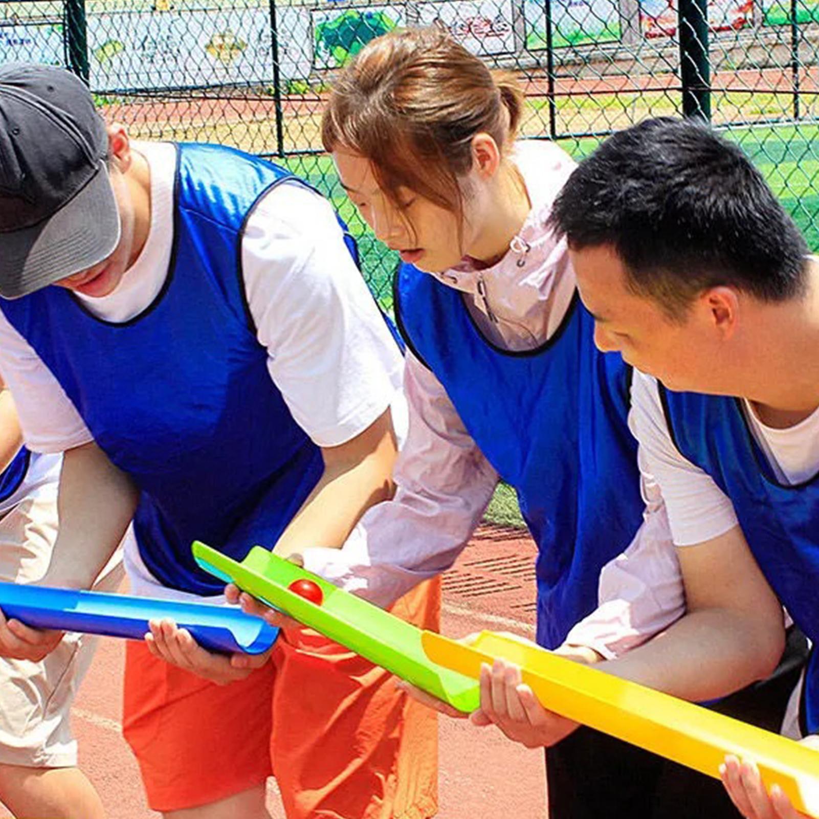 Team Building Games Fun Portab - Party Games Youth recension och pris
