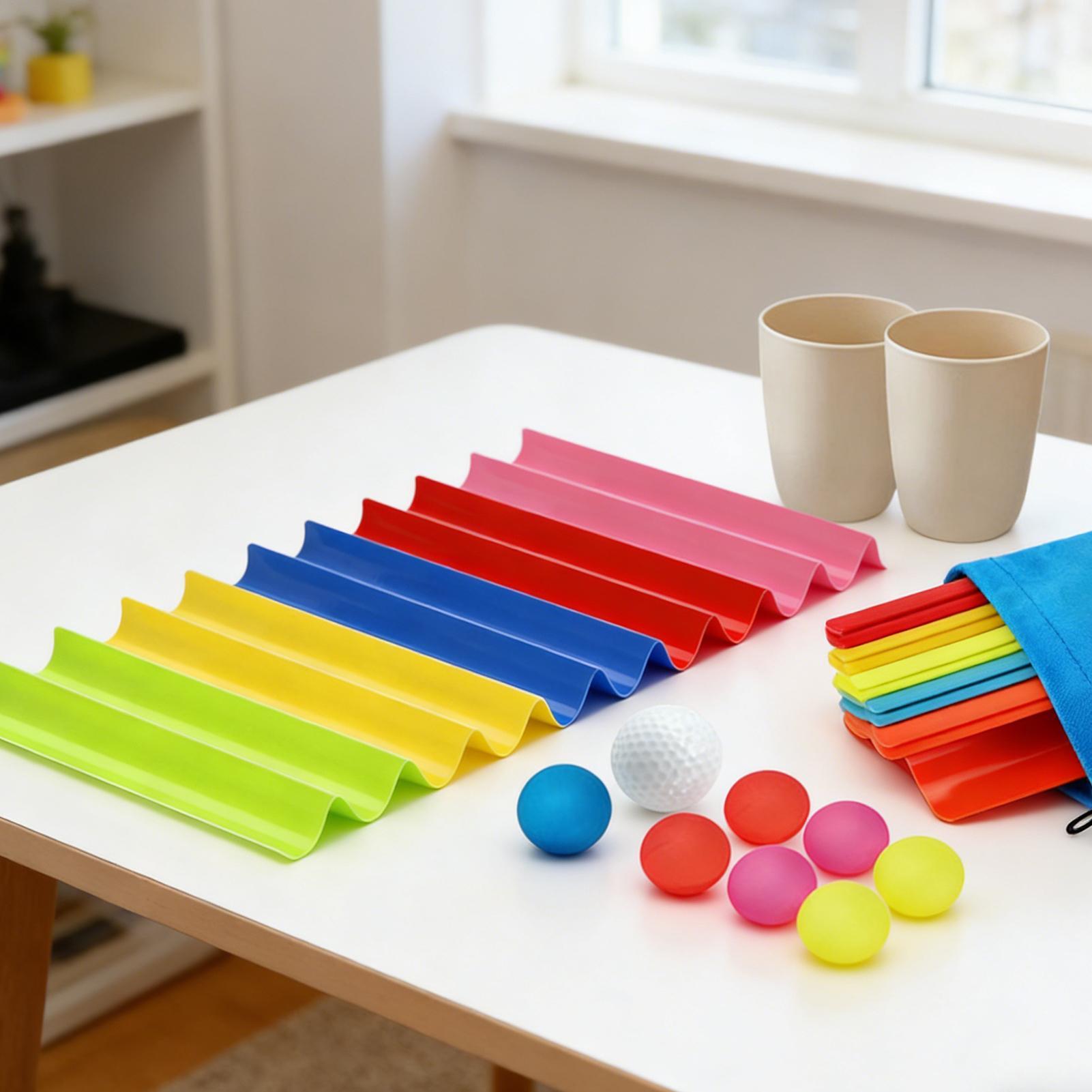 Team Building Games Fun Portab - Party Games Youth recension och pris