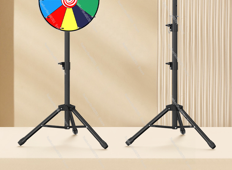 Spinning Prize Wheel 12 Slots  - Party Games Spin The Wheel recension och pris