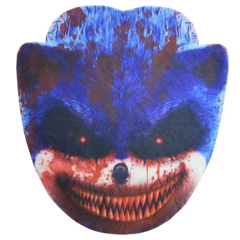 2026 Halloween Boys Marshmello - Party Games Popular recension och pris