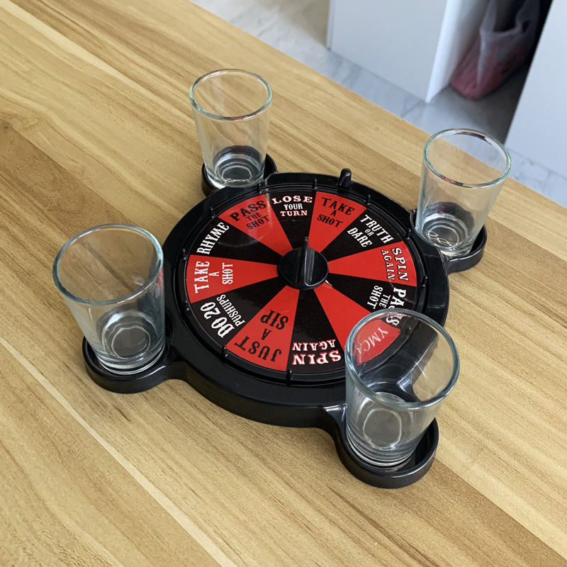 Game Spin Lucky Wheel Party Ar - Party Games Spin The Wheel recension och pris