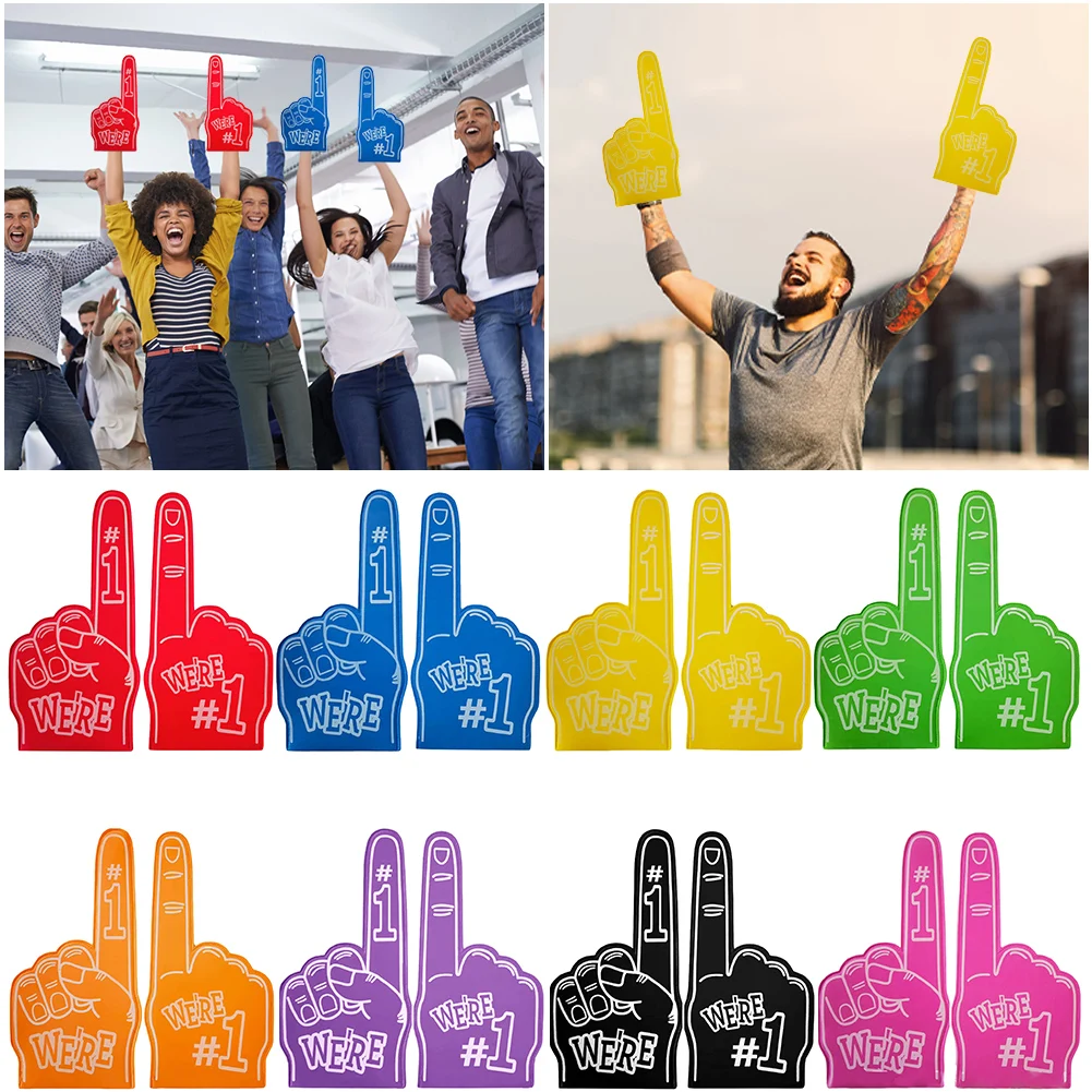 New Popular 1PCS Cheering Even - Party Games Popular recension och pris