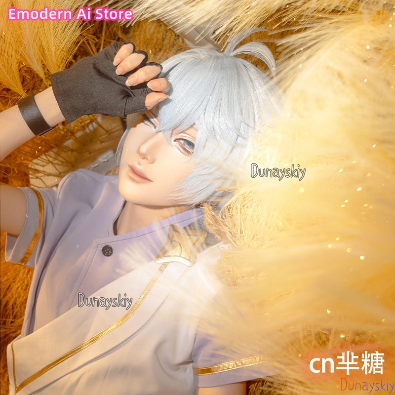 Honkai Star Rail Youthful Phai - Party Games Youth recension och pris