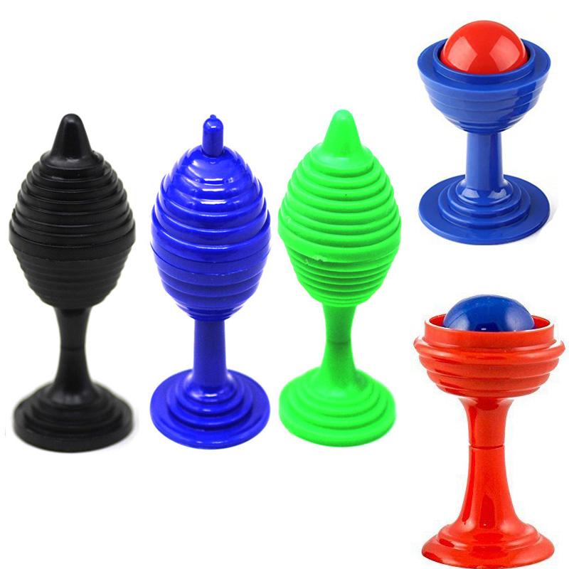 Magic Tricks Ball And Vase Mag - Party Games Ps1 recension och pris