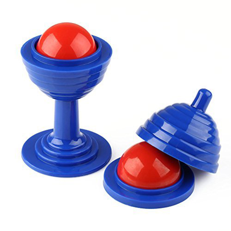 Magic Tricks Ball And Vase Mag - Party Games Ps1 recension och pris