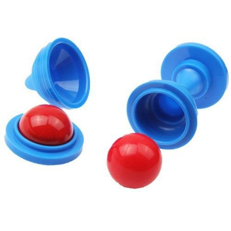 Magic Tricks Ball And Vase Mag - Party Games Ps1 recension och pris