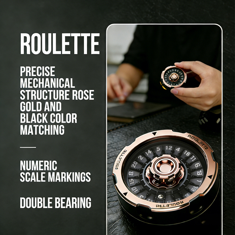 Portable Spin Choice Wheel Fun - Party Games Spin The Wheel recension och pris
