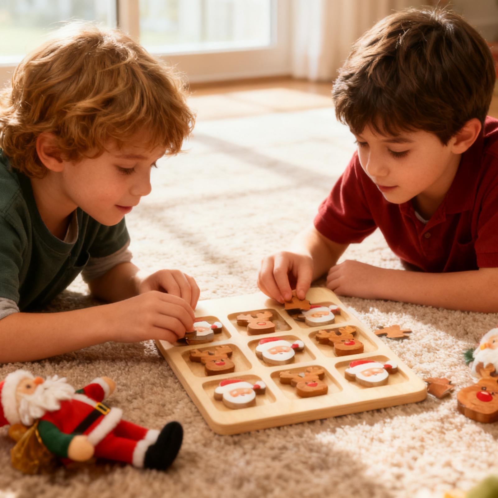 Strategy Board Games Tabletop  - Party Games Youth recension och pris